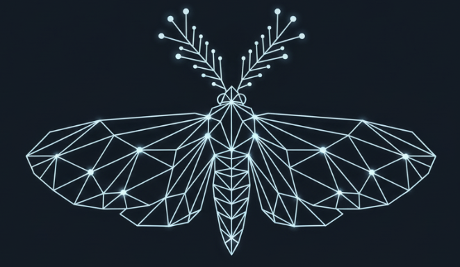 Tensaria Neural Net Logo